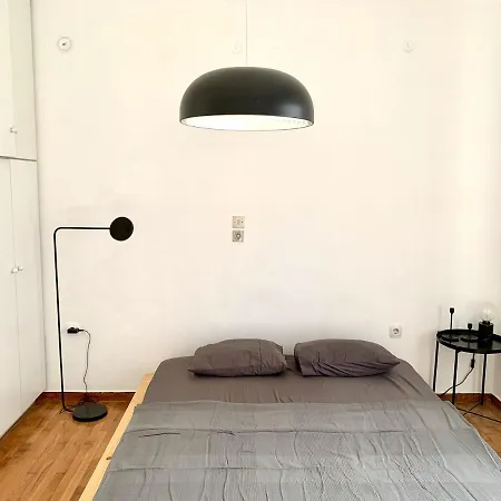 Apartment Fyllis16-sunny Next To Metro Sta *
