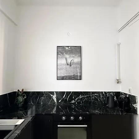 Apartment Fyllis16-sunny Next To Metro Sta *